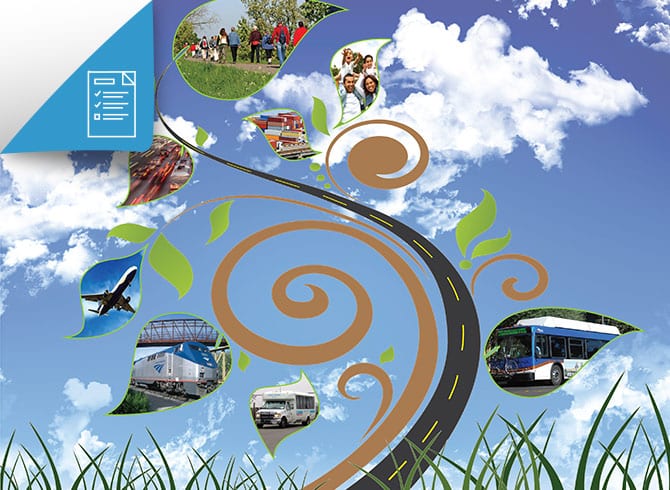 Regional Transportation Plan Regional Transportation Plan