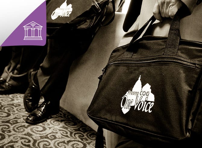 Fresno COG Legislative Advocacy Trips Fresno COG Legislative Advocacy Trips