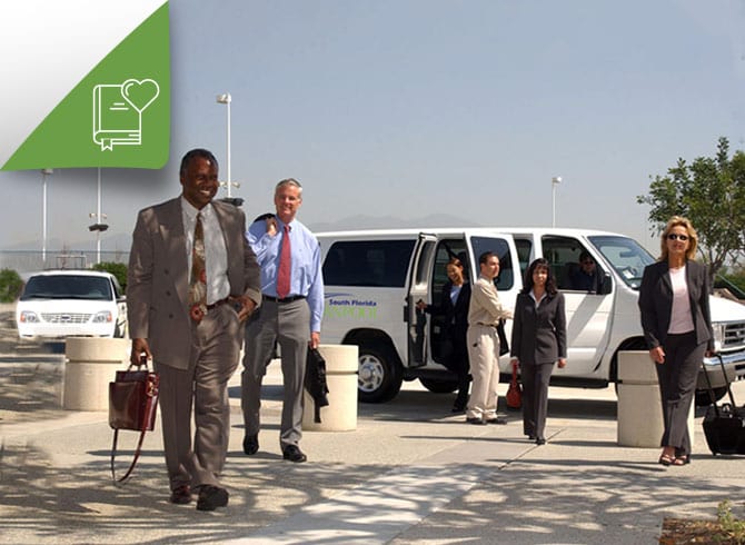 Ridesharing Planning and Programs Ridesharing Planning and Programs