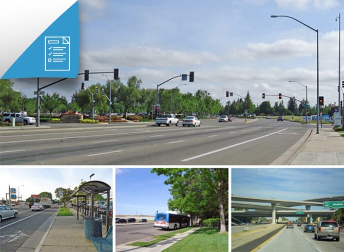 Intelligent Transportation Systems Intelligent Transportation Systems