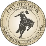 City of Clovis City of Clovis