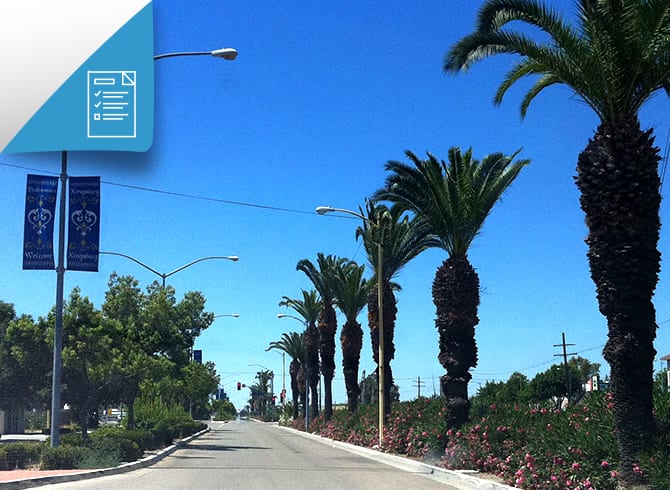 Golden State Corridor Golden State Corridor