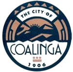 City of Coalinga City of Coalinga