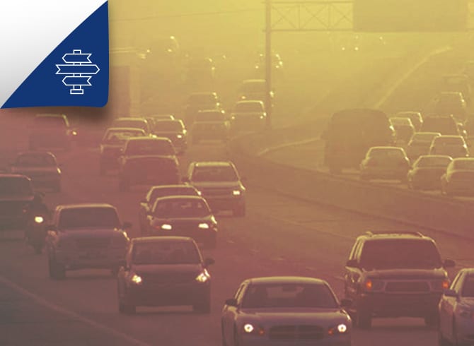 Congestion Mitigation and Air Quality (CMAQ) Program Congestion Mitigation and Air Quality (CMAQ) Program