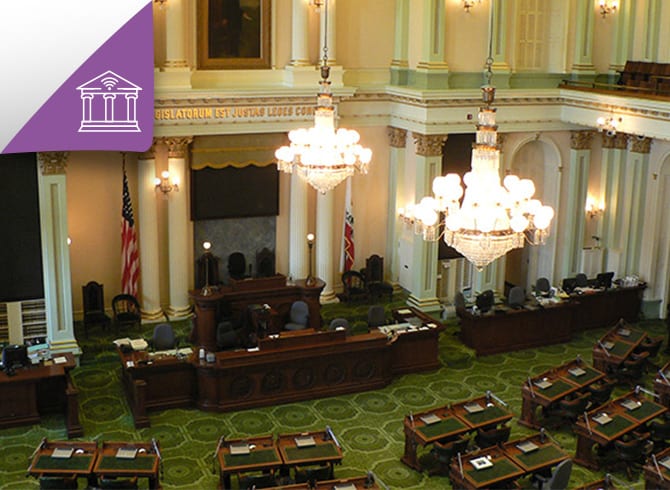 Legislative Affairs Legislative Affairs