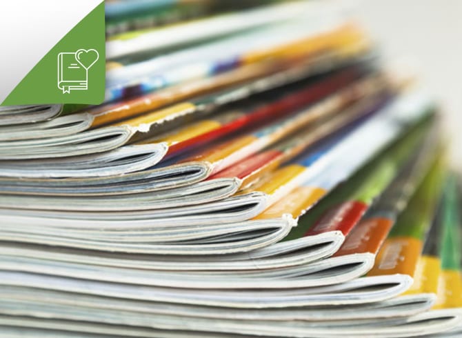 Publications Publications