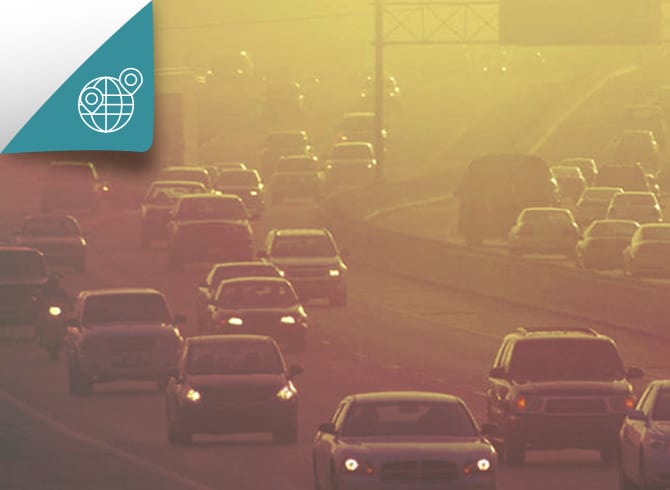 Congestion Mitigation and Air Quality (CMAQ) Program Congestion Mitigation and Air Quality (CMAQ) Program