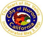 City of Huron City of Huron