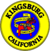 City of Kingsburg City of Kingsburg