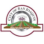 City of San Joaquin City of San Joaquin