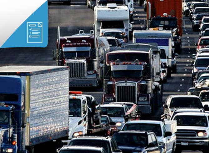 Congestion Management Process (CMP) Congestion Management Process (CMP)
