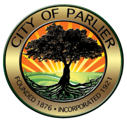 City of Parlier