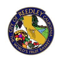 City of Reedley Seal